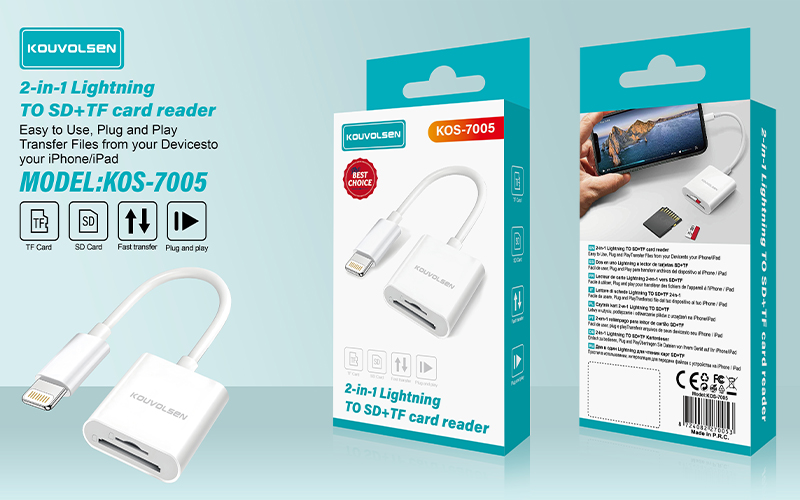 Card reader