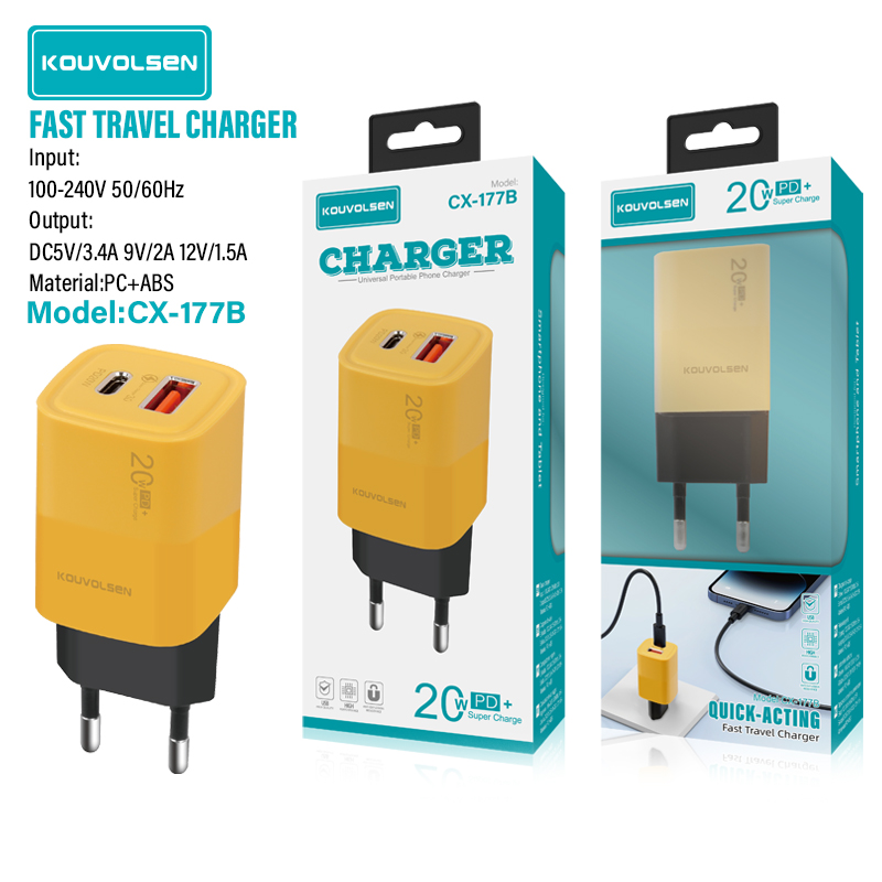 CX-177B