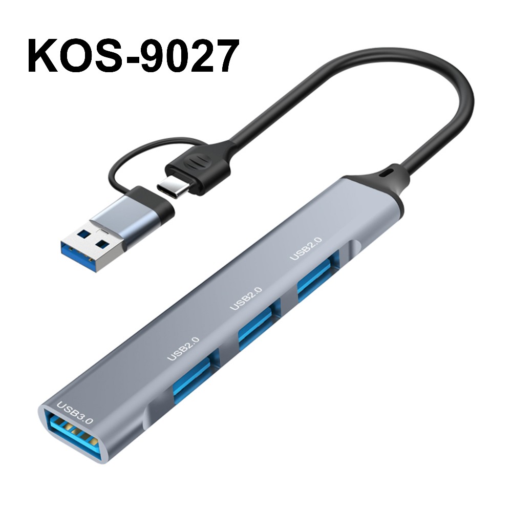 KOS-9027