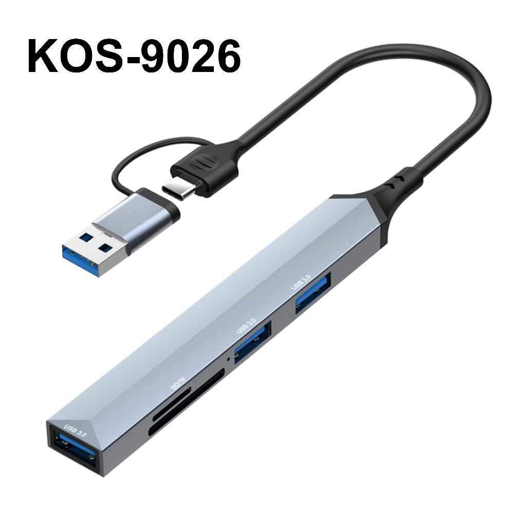 KOS-9026
