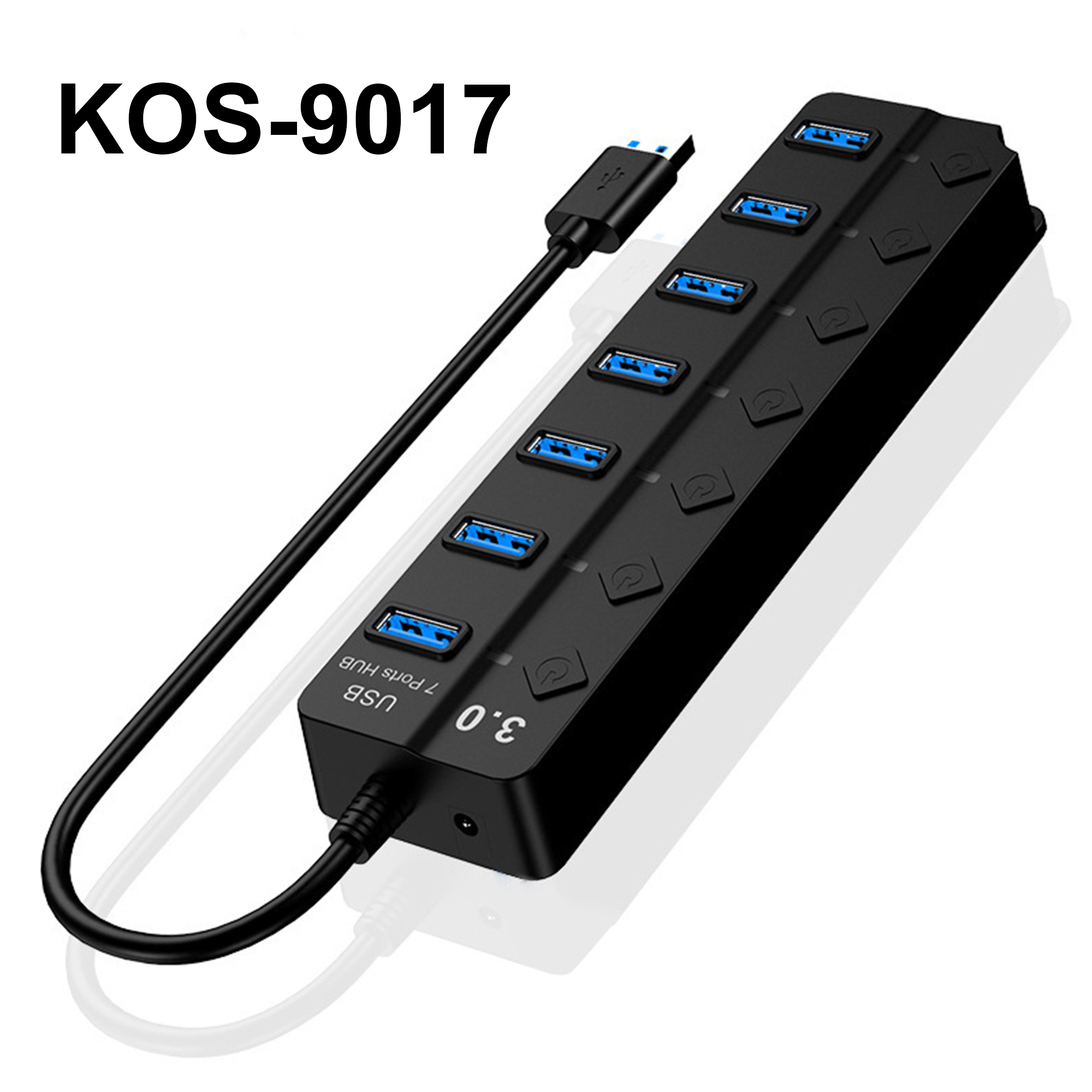 KOS-9017