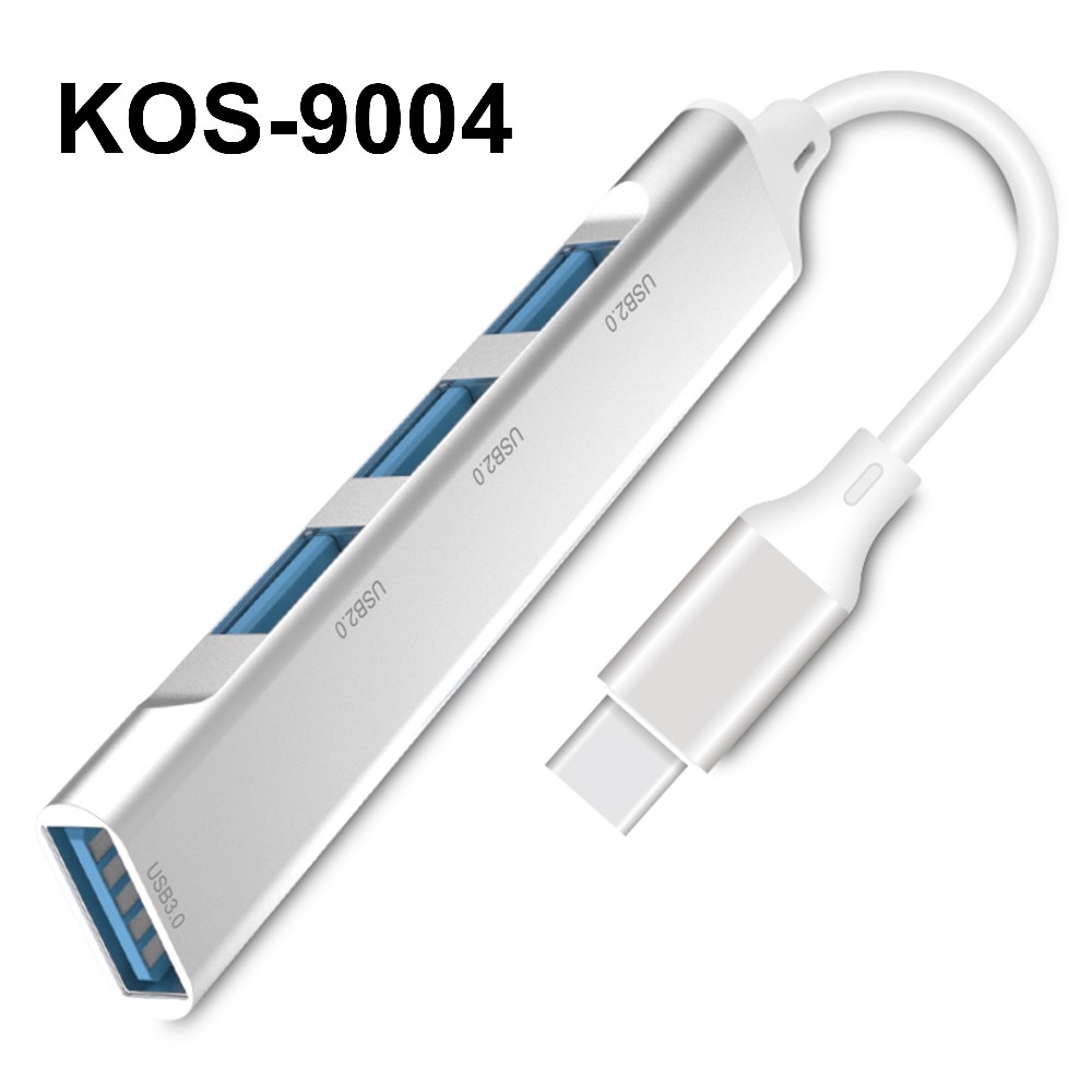 KOS-9004